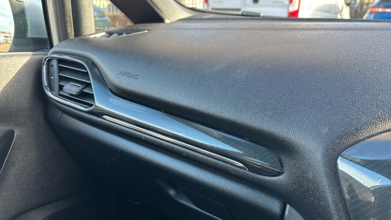 Ford Fiesta 1.0 EcoBoost Hybrid mHEV 125 Active Edition 5dr Petrol Hatchback